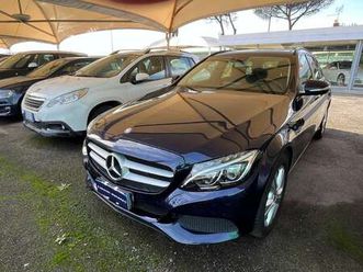 c sw 200 d sport plus