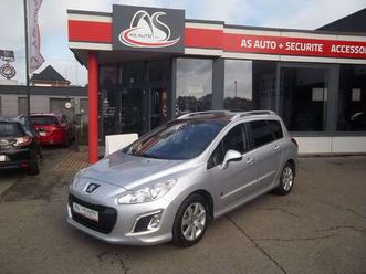 sw 1.6 hdi 92cv euro 5 black & silver edition