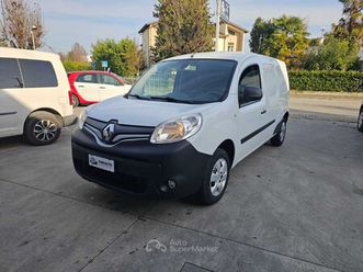 express maxi / 2013 / 4p / vett. furgonata 1.5 dci 110cv ses ice