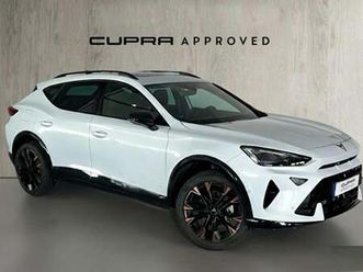 formentor 1.5 e-hybrid 150 dsg