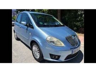 musa 1.4 16v platino