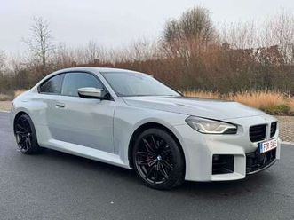 m2 coupé i nieuwstaat i garantie bmw