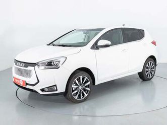 evo 3 1.5 pelle di serie