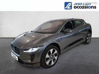 jaguar i-pace awd 90kwh se