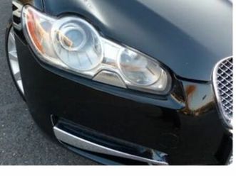 échange ou vend jaguar xf 3.0 v6 d 241 ch luxe premium