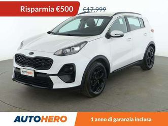 1.6 crdi mild-hybrid style mhev