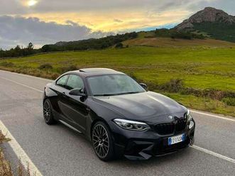 coupe 3.0 competition 410cv dkg