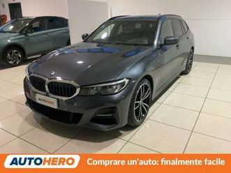 320d msport xdrive mhev