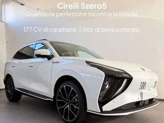 cirelli 5zero5
