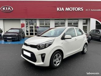 kia picanto 1.0 dpi 67ch active business