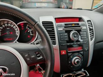 kia venga 1.4cvvt 90cv