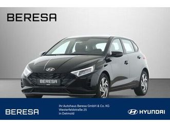 hyundai i20 (my25) 1.0 t-gdi trend*lichtp.*komfortp.* tv