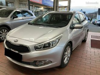 kia cee'd sw 1.4 crdi 90ch style