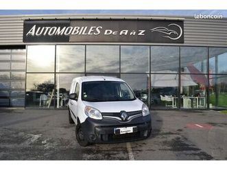 renault kangoo ii express 1.5 dci 75ch energy confort euro6