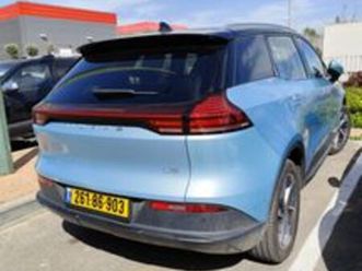 prime חשמלי אוט׳ (204 כ״ס)