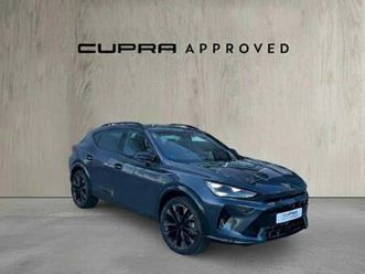 formentor 1.5 e-hybrid 150 dsg