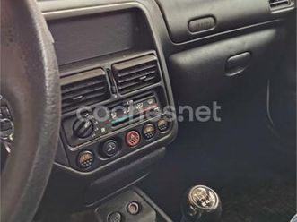 peugeot 106 max 1.5d