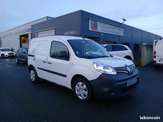 renault kangoo ii express 1.5 blue dci 95ch extra r-link