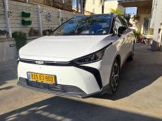 pro 480 חשמלי אוט׳ (204 כ״ס)