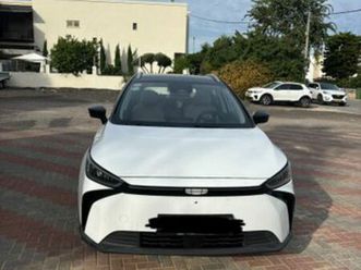 pure חשמלי אוט׳ (204 כ״ס)