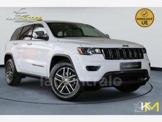 iv generation2 3.6 v6 286 pentastar flexif limited pack navigation