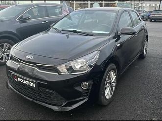 kia rio 1.2 dpi 84ch active