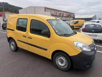 renault kangoo express 1.5 dci 75 energy e6 generique
