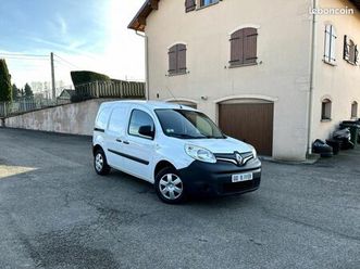 renault kangoo ii express 1.5 dci 90ch extra r-link