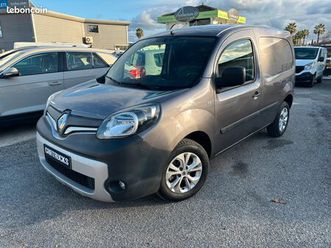 kangoo 1.5 dci 90 extra r-link