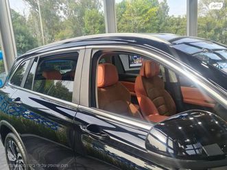 premium חשמלי אוט׳ (204 כ״ס)