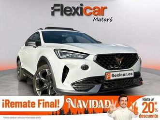 formentor 1.5 tsi 150 dsg