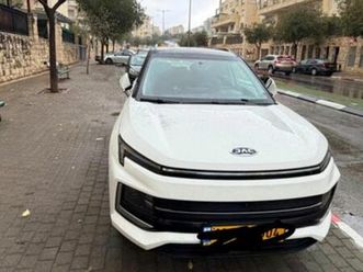 flagship חשמלי אוט׳ (190 כ״ס)