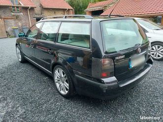 passat break vr5 2000