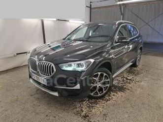 BMW X1 SDRIVE 18D f48-sdrive18d-xline