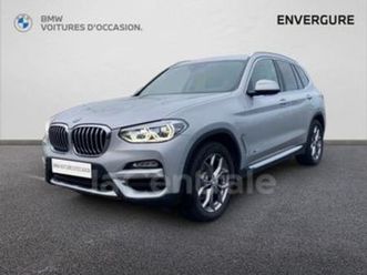(f25) generation2 xdrive20da 190 xline