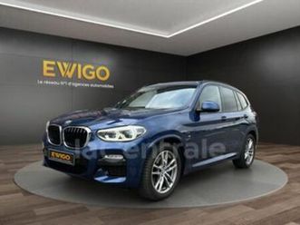 (g01) xdrive20da 190 11cv m sport