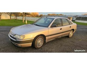 renault safrane 2.1dt diesel de 1993