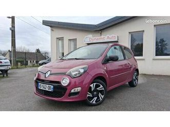 twingo 1.5l/85cvs2012/pano/regul/clim