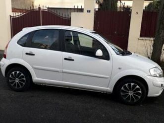 c3 societe 2 places 1.4 hdi 70 cv