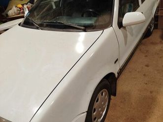 renault 19 chamade diesel