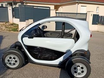 twizy 45