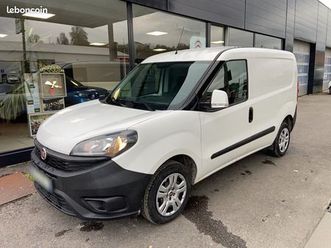 fiat doblò cargo (3) 1.3 multijet 95 pro lounge