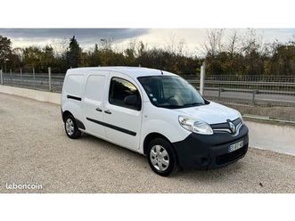 renault kangoo maxi 1.5 bluedci 95 r-link 1ere main
