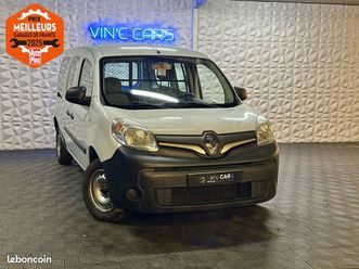 renault kangoo express maxi 1.5 dci 95cv