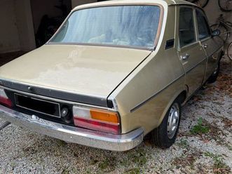 renault 12 ts
