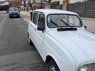 renault 4 lt