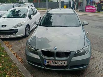 bmw 3er-reihe 325ix