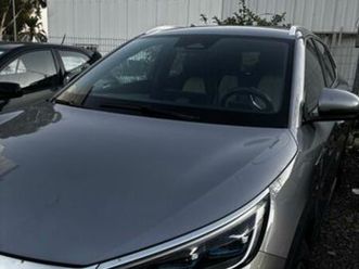 comfort חשמלי אוט׳ (204 כ״ס)