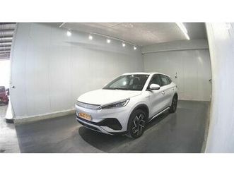 design חשמלי אוט׳ (204 כ״ס)