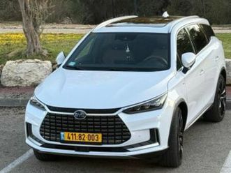 premium חשמלי אוט׳ (518 כ״ס)